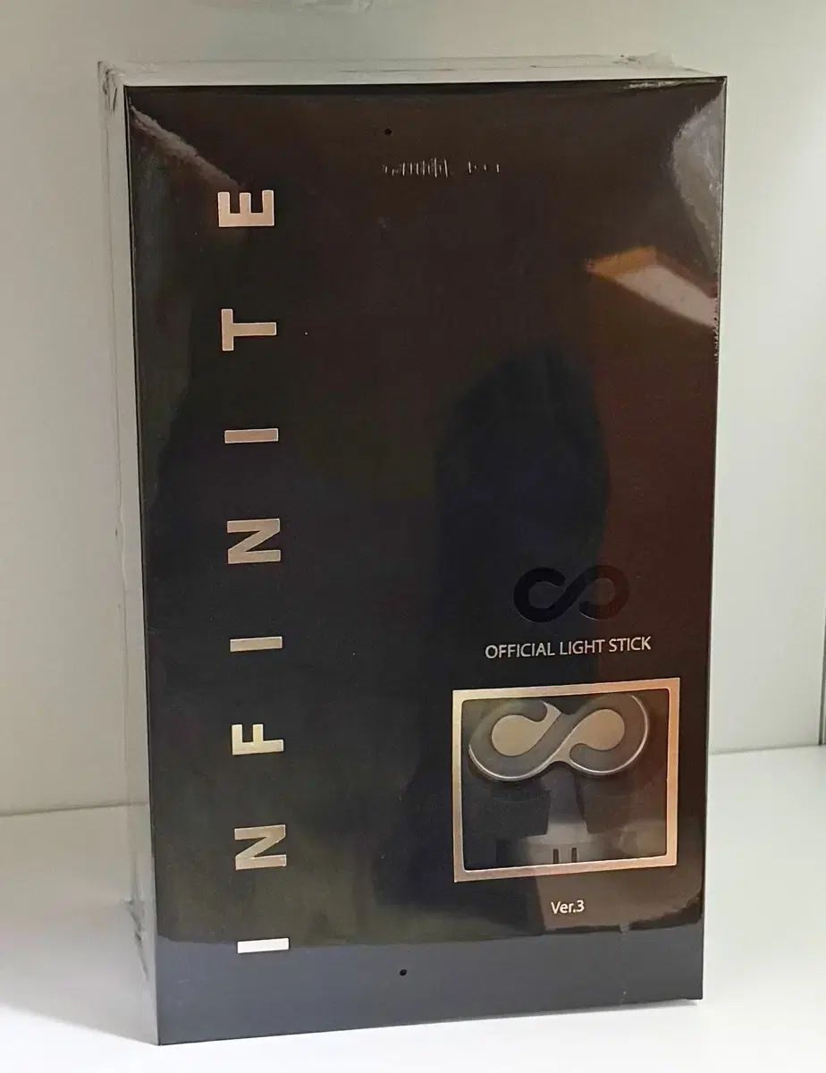 INFINITE インフィニット ペンライト 応援棒 応援棒棒棒 トレカ