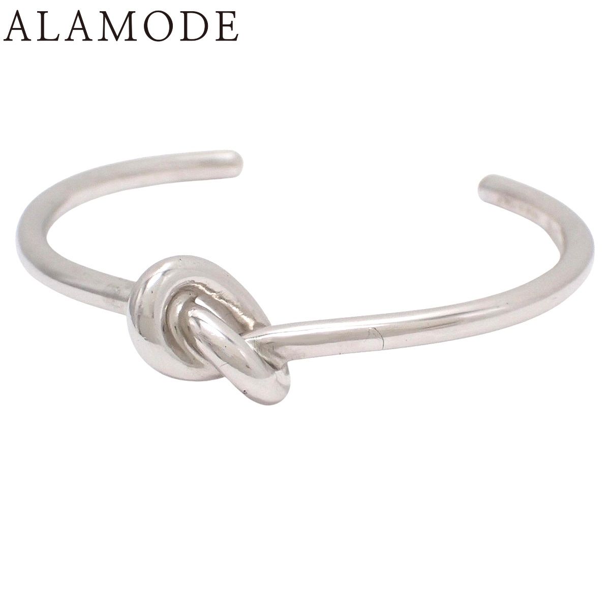 CELINE(セリーヌ) ノット エクストラシン ブレスレット 46P466BRA.36SI