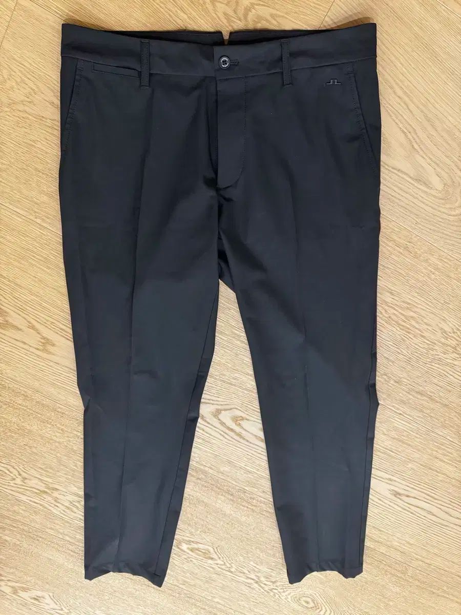 J LINDEBERG 린드버그 メンズ ゴルフ ズボン ブラック 31 32