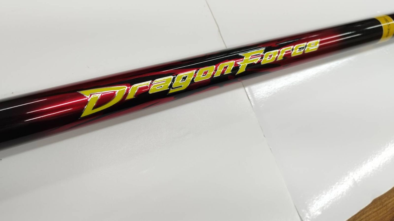 16ドラゴンフォース 100NP 01 友釣り 鮎釣り