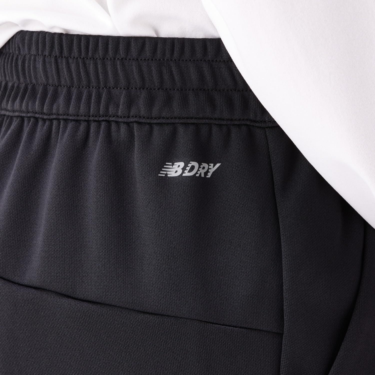 ニューバランス パンツ Tenacity グリットパンツ AMP33092 メンズ BK ブラック O BK ブラック XL