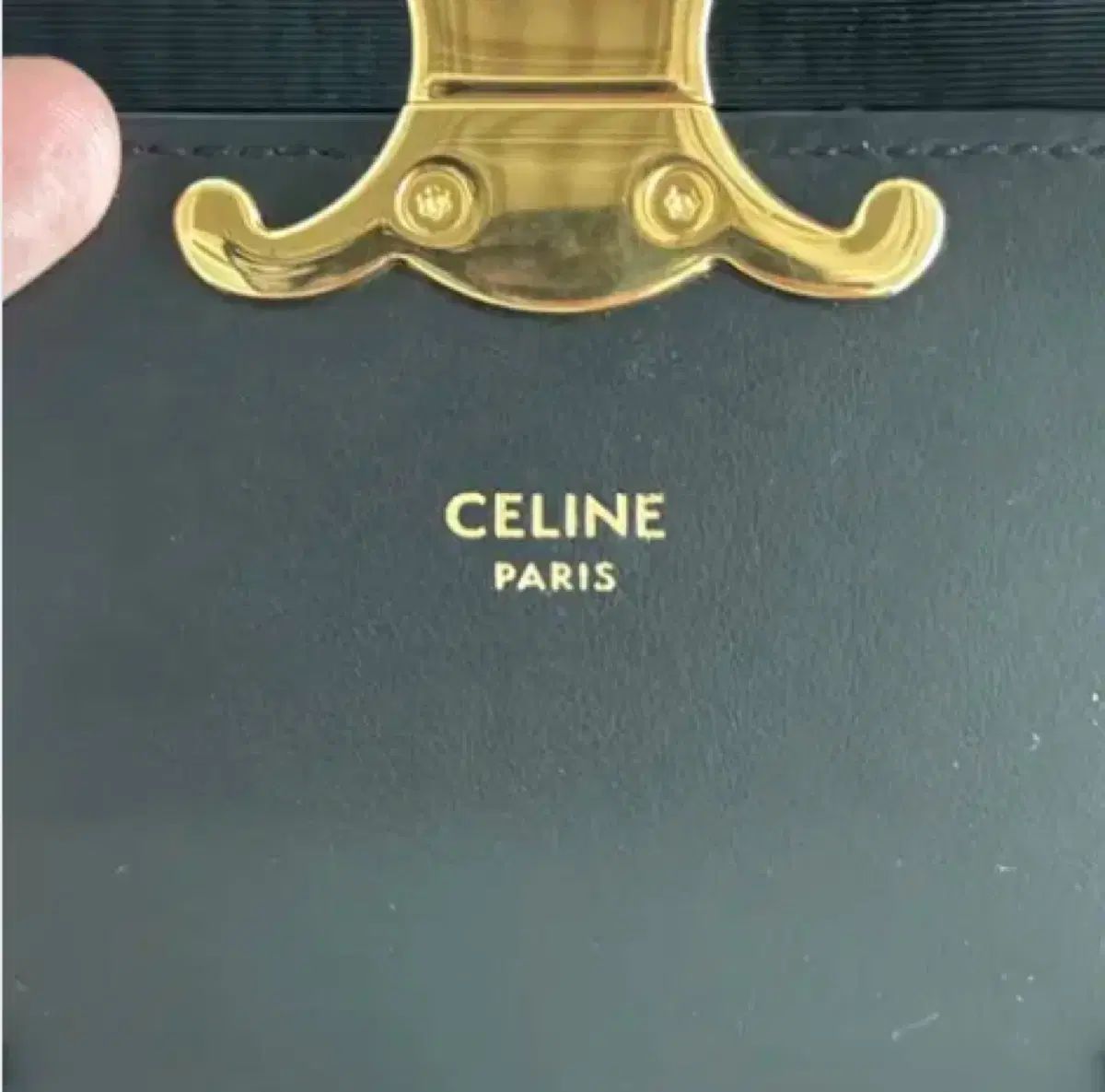 カーフスキン ミニ