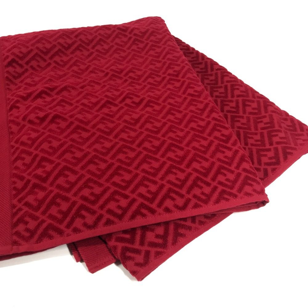 フェンディ タオル