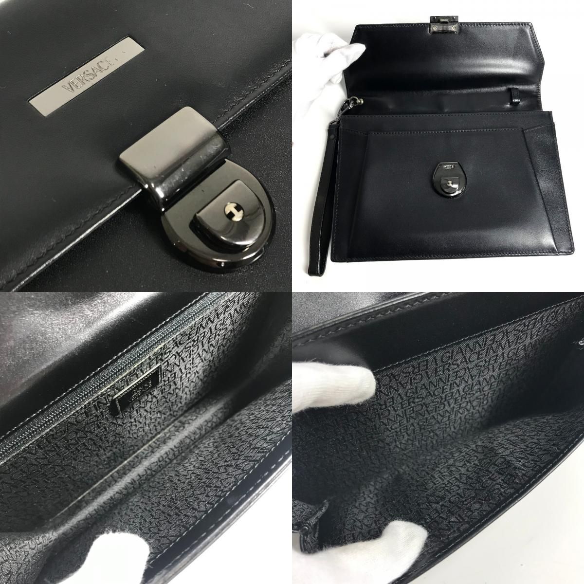 セカンドバッグ