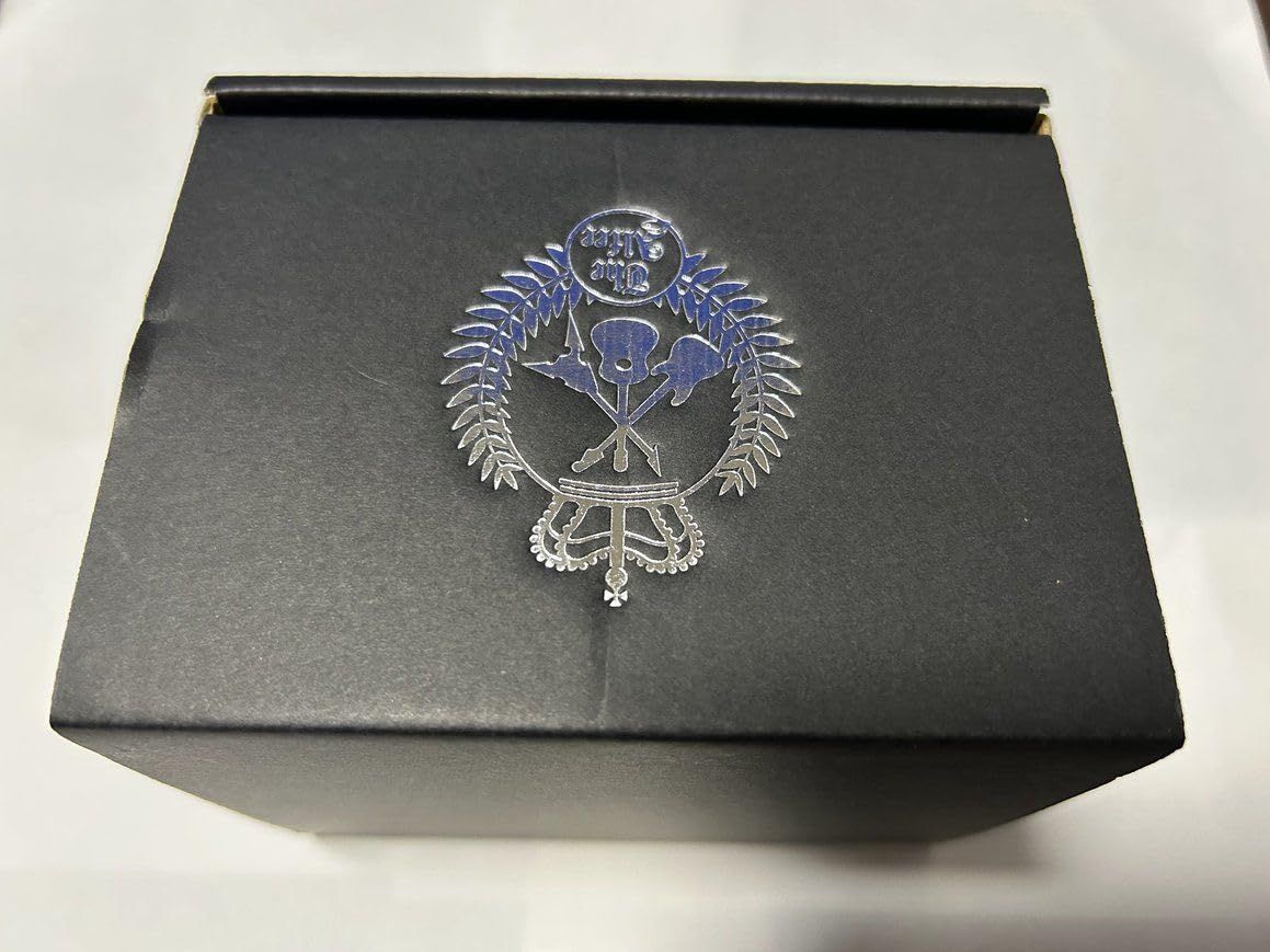 メモリアルマグカップ