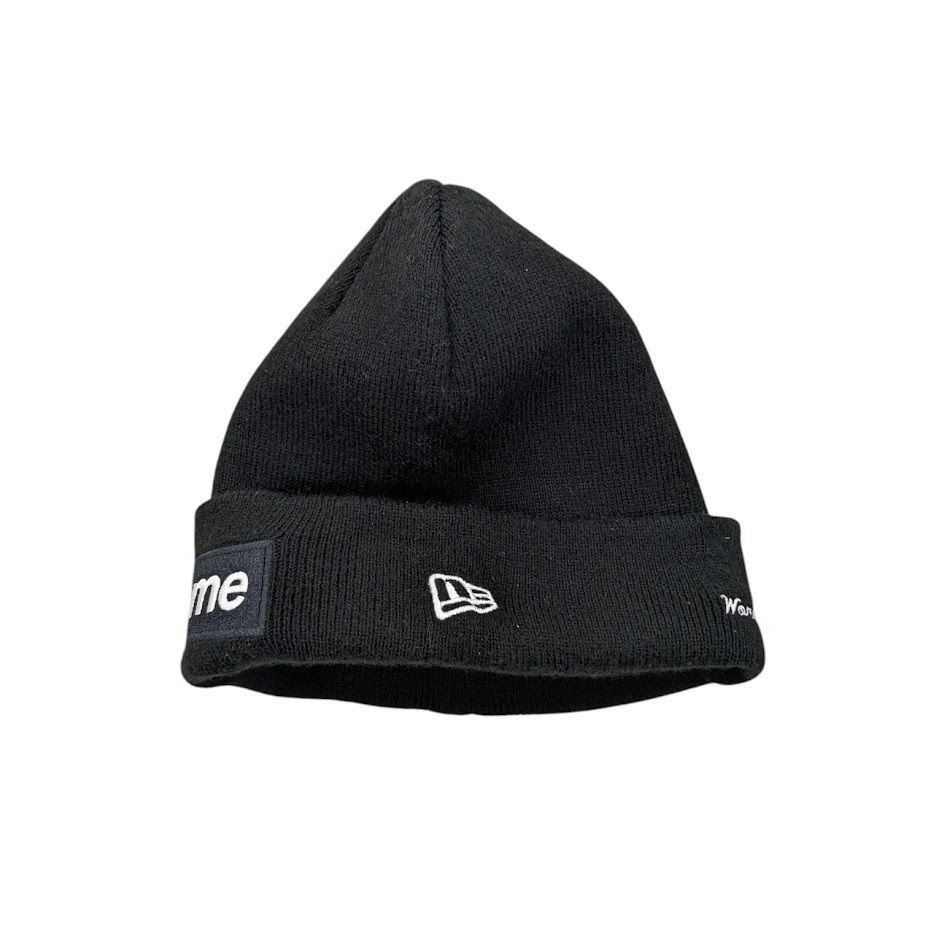 SUPREME Supreme NEW ERA シュプリーム ニューエラ BOX LOGO ボックス