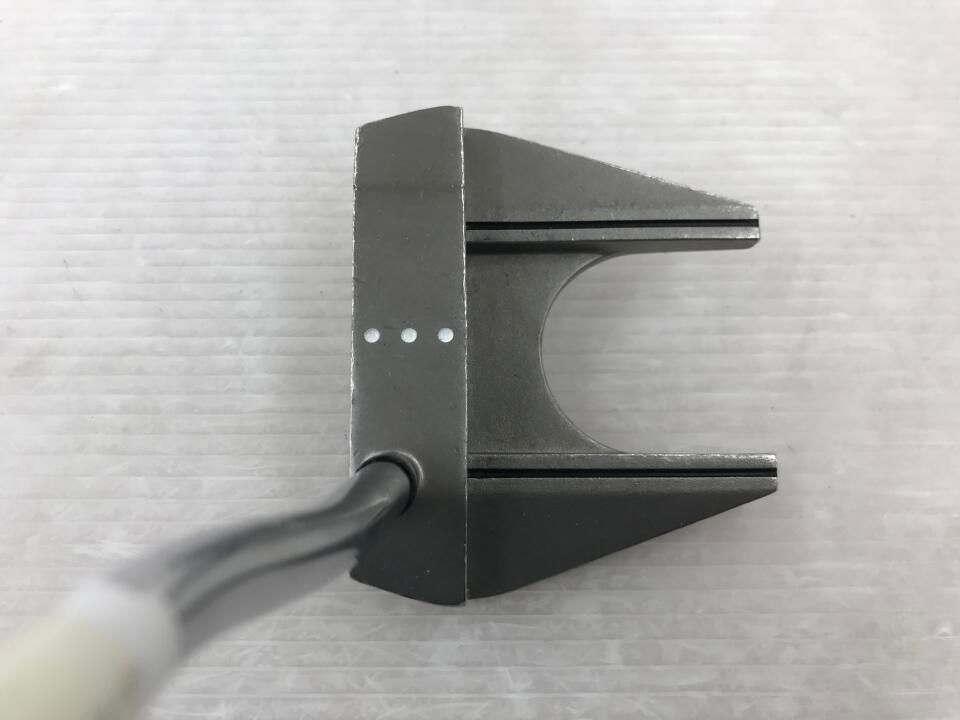 ホワイト ホット RX 7 パター オデッセイ 最短