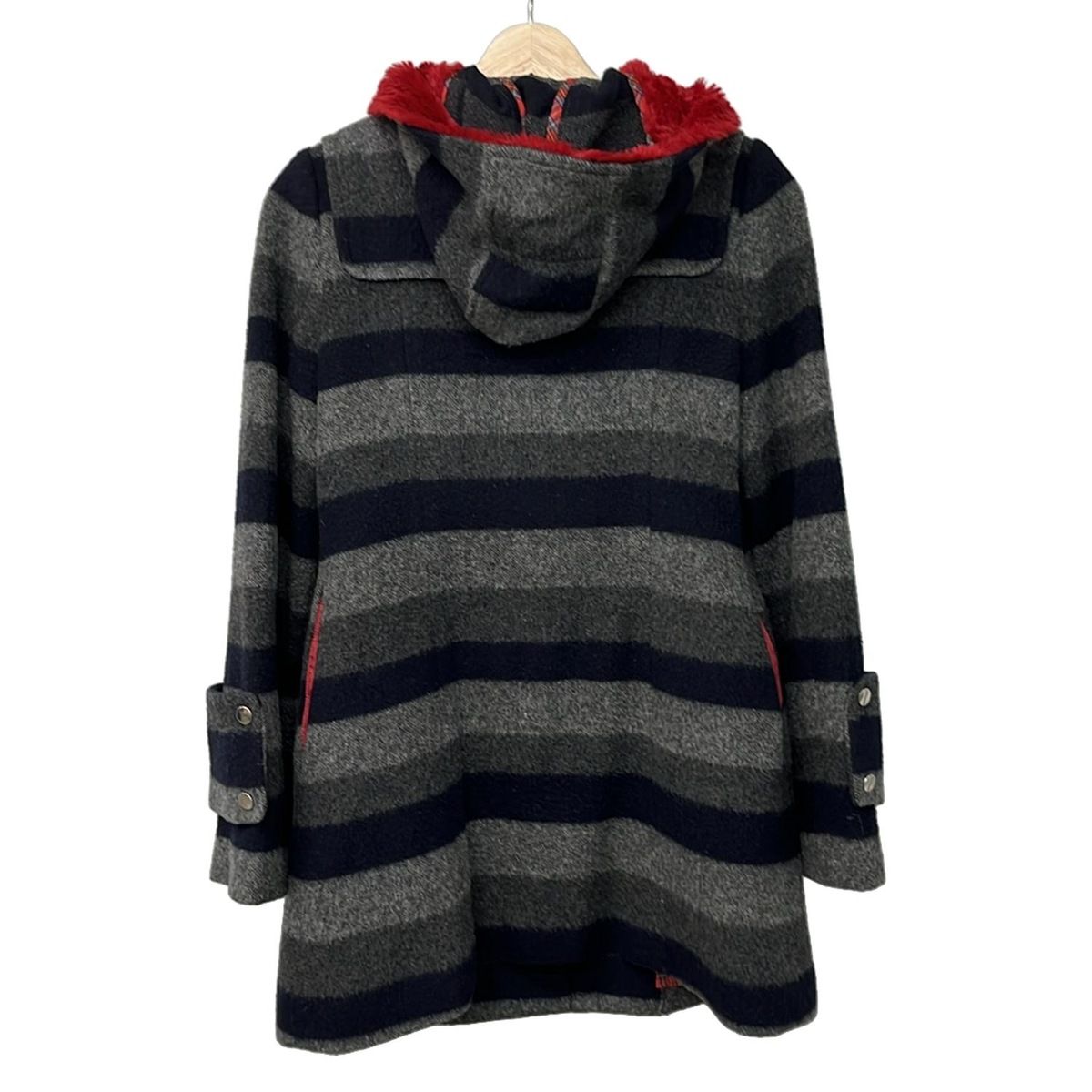 Lois CRAYON ロイスクレヨン コート ジャケット アウター 春 新品M 