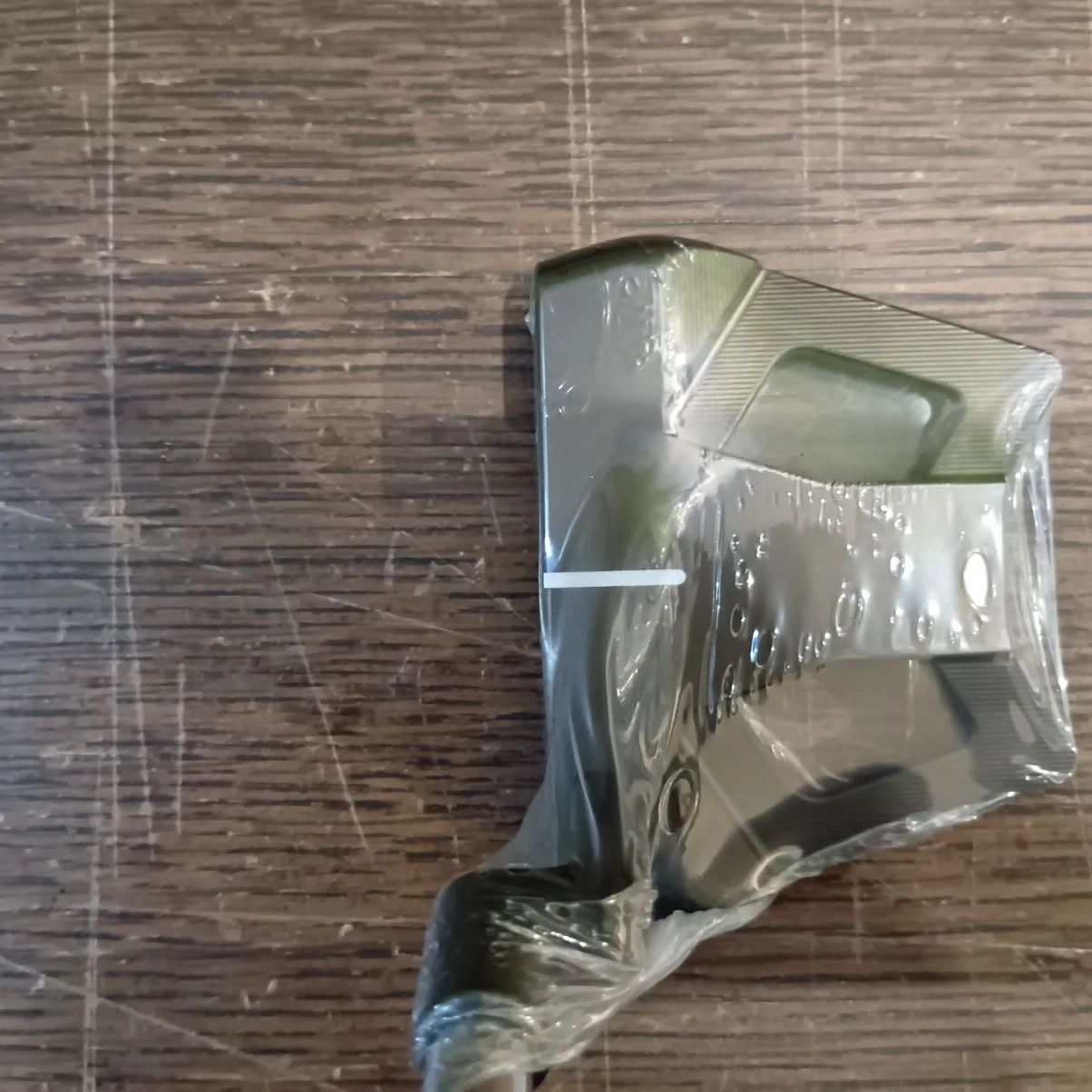 Pt モデル ゴルフ スコッティキャメロン Phantom Black 9 2 R パター メンズ 右用 34インチ SCOTTY CAMERON USA直輸入品