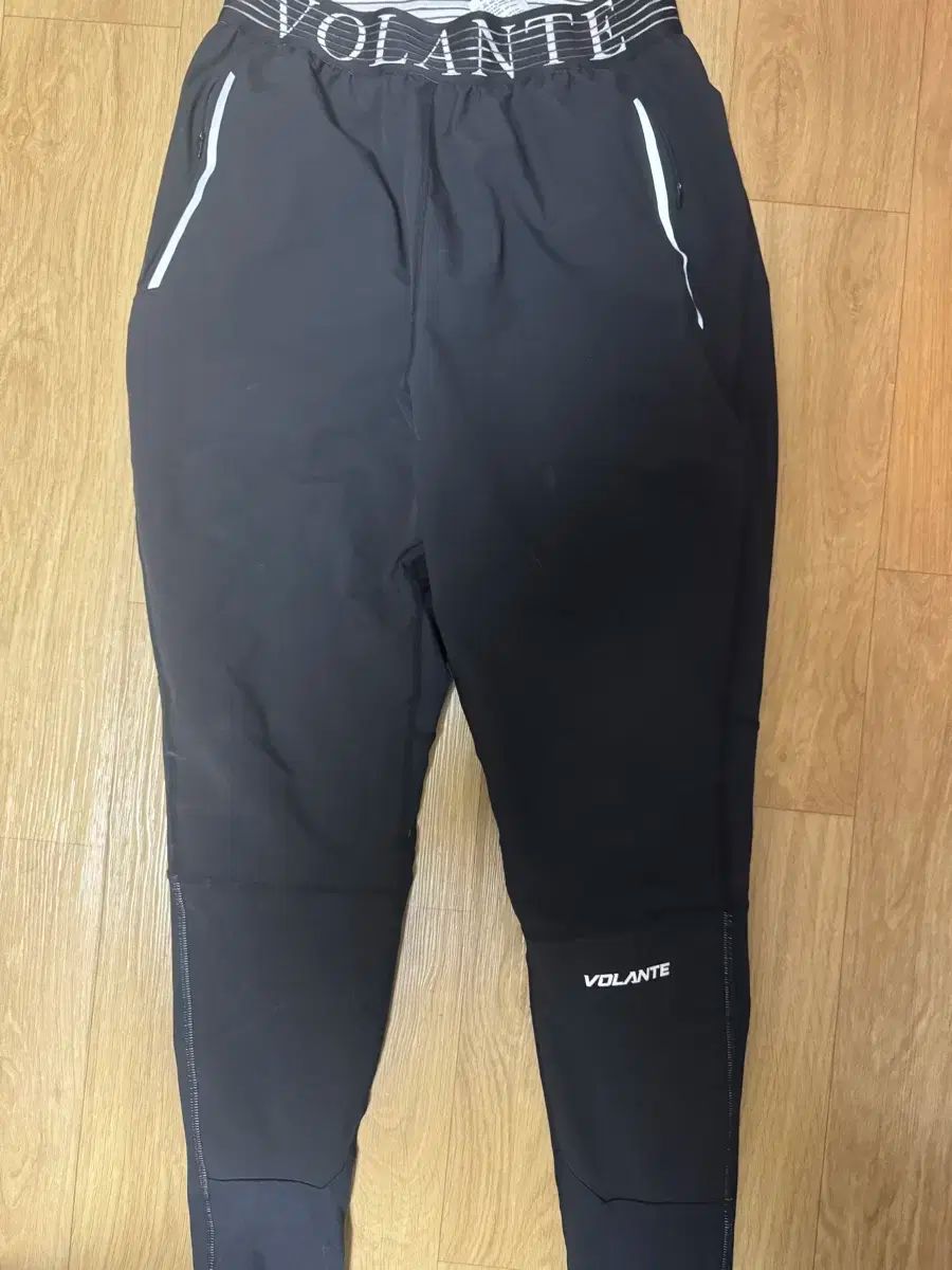 VOLANTEレギンスパンツ 1サイズ