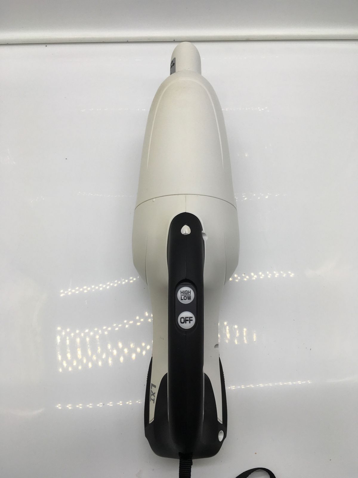 019□未使用品□マキタ 14.4V充電式クリーナ CL141FDZW 中古品】☆