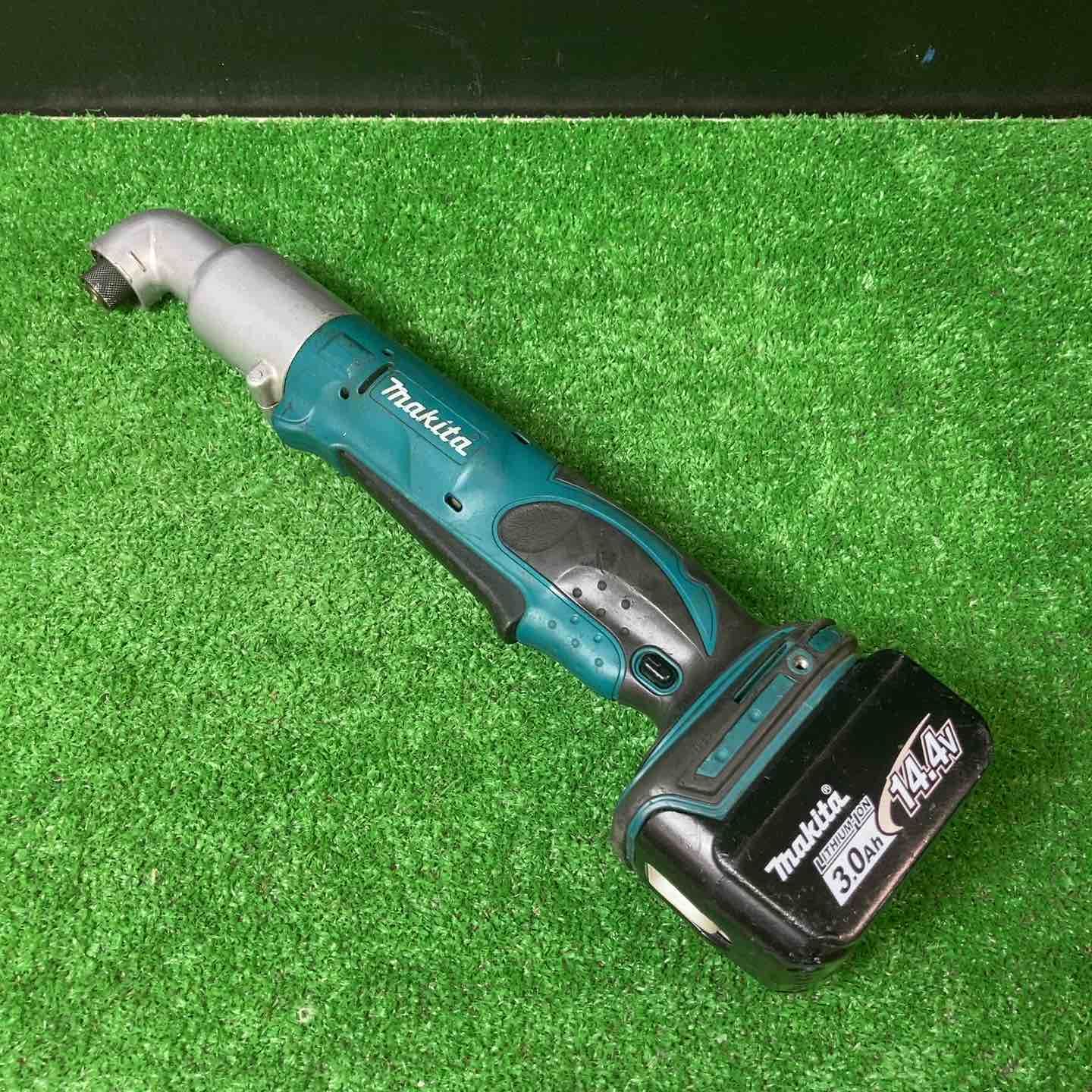 マキタ makita コードレスアングルインパクトドライバ TL060DZ 14.4V3.0Ahバッテリー付 岩槻店