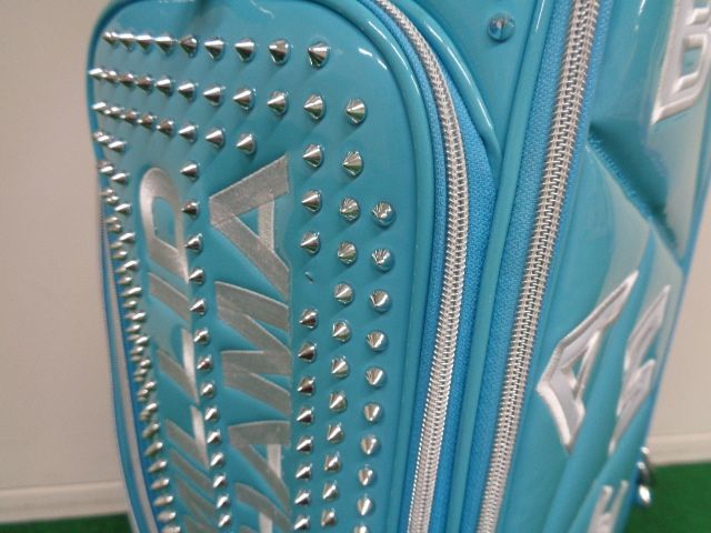  数量 各色50本 エミリッドバハマ EMILID BAHAMA EB 2401 モデル キャディバッグ 800109 公式球 ゴルフバッグ キャディバッグ ゴルフ