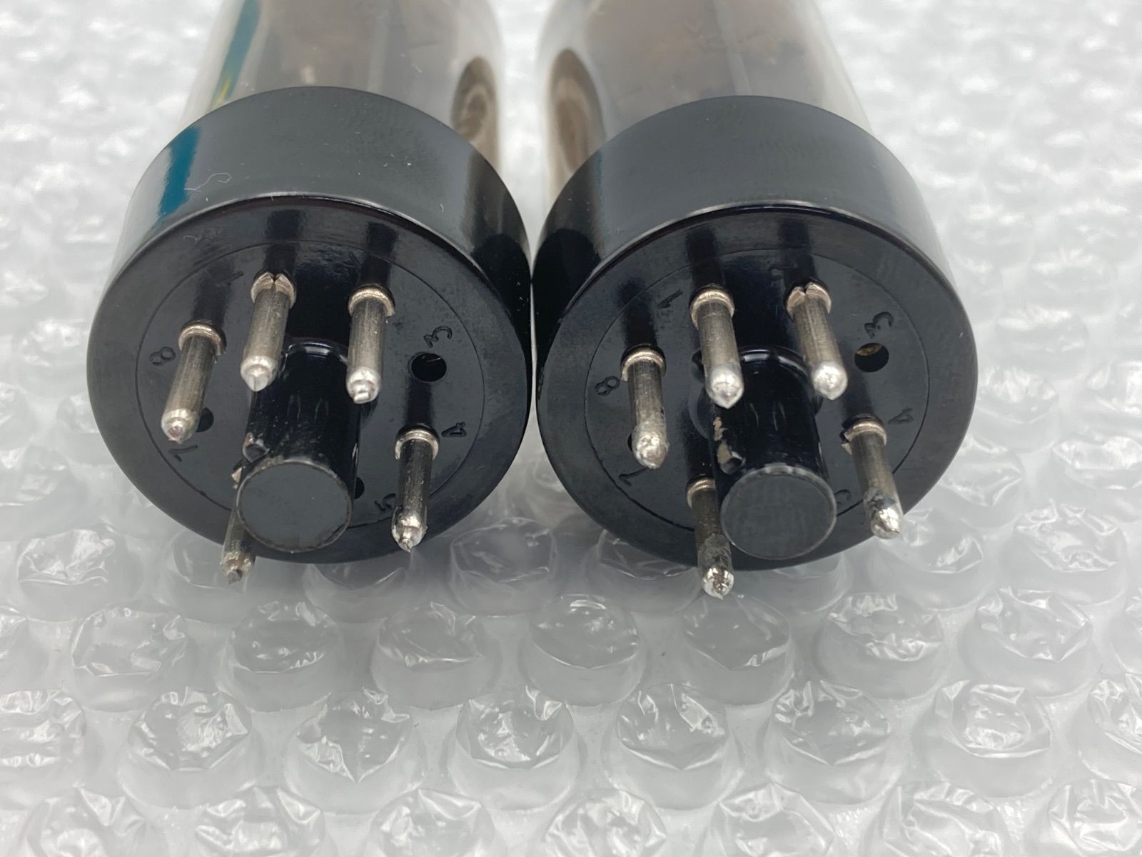 ◇ SOVTEC 5AR4 GZ34 真空管 2本 - メルカリ