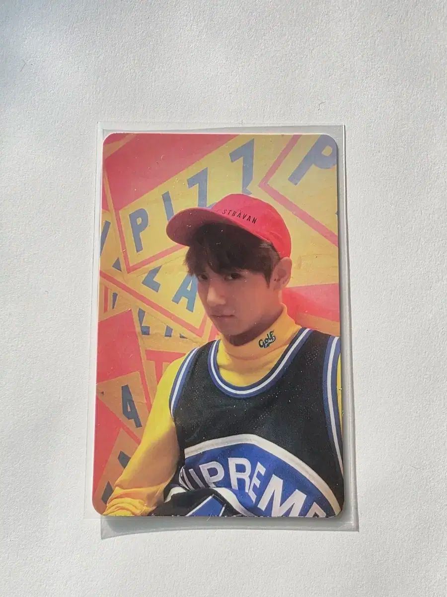 BTS ジョングク JUNGKOOK ラキドロ トレカ BTS JUNGKOOK GOLDEN