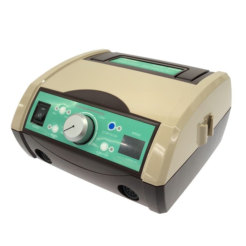 日本精密機械工作 リューターミニエイト パワーユニット LEC-900 ヘビーユニット LEM-30HA 精密ルーター 精密グラインダー118386