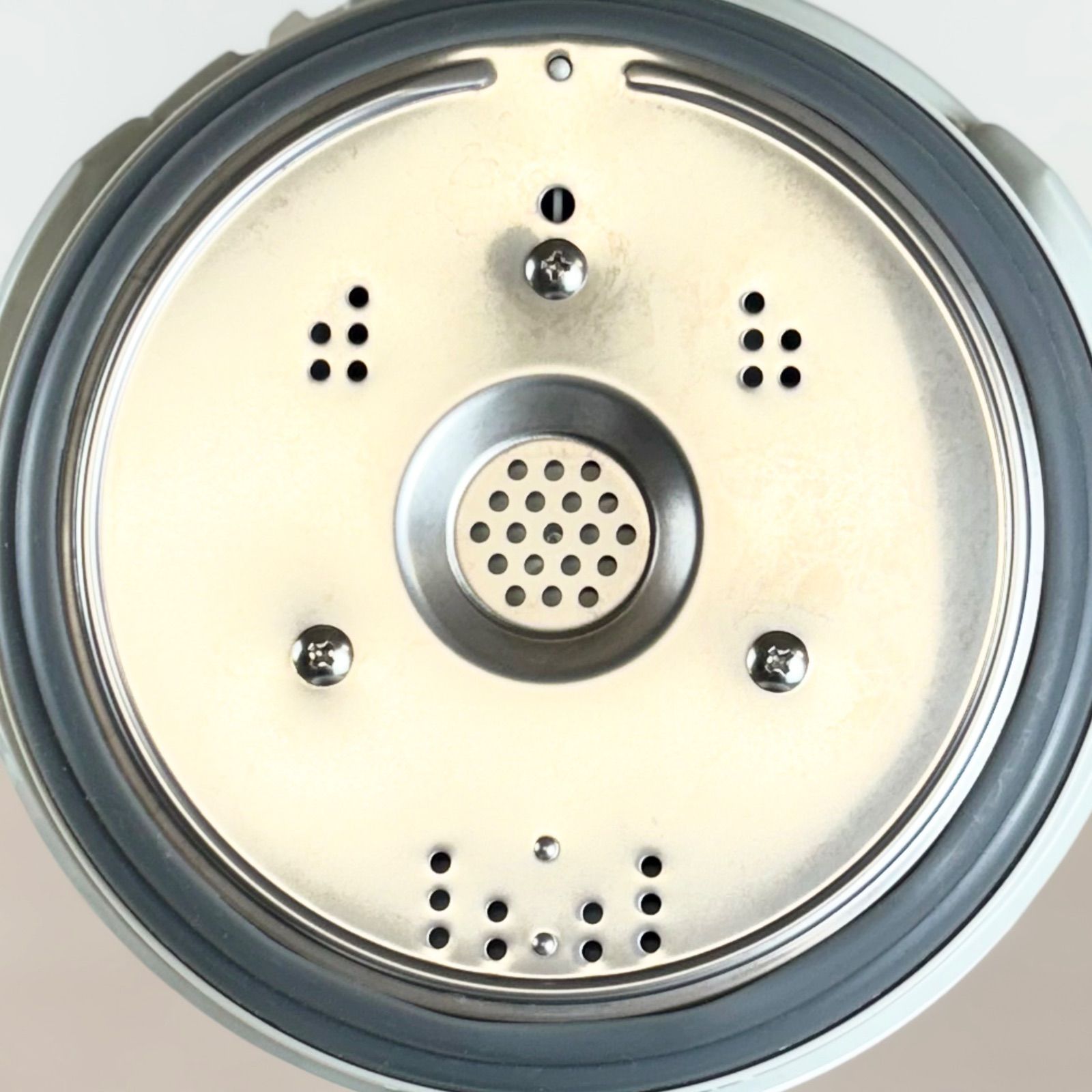 象印 2022年製 加湿器 EE-RR50-WA 加湿器 ホワイト EE-RR50 [スチーム式] 象印マホービン｜ZOJIRUSHI