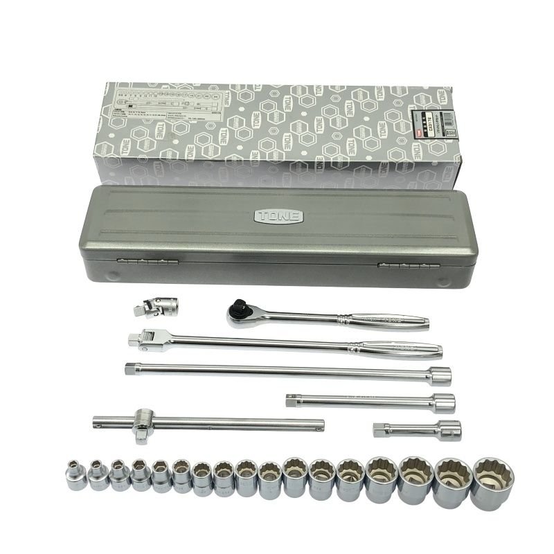 ソケットレンチセット