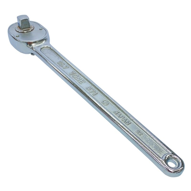 2 ラチェットレンチセット