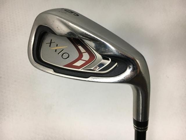 ゴルフクラブ 5本セット ダンロップ ゼクシオ9 ナイン XXIO 9 アイアン 2016 MP900 6～9.P