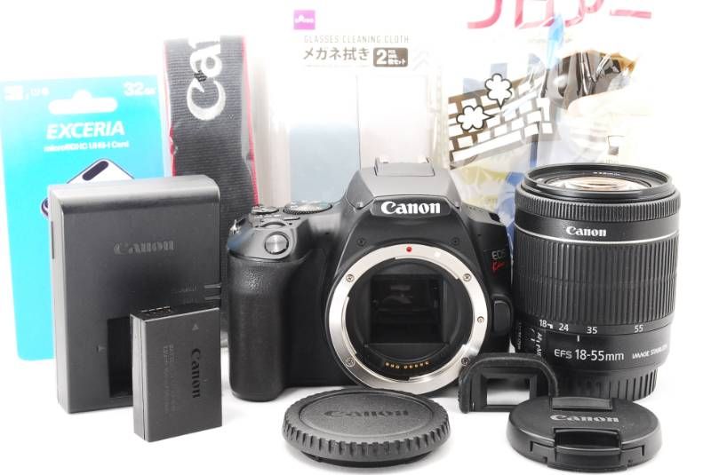 Canon EOS kiss x10 一眼レフ カメラ スマホ転送 キヤノン 315k5647
