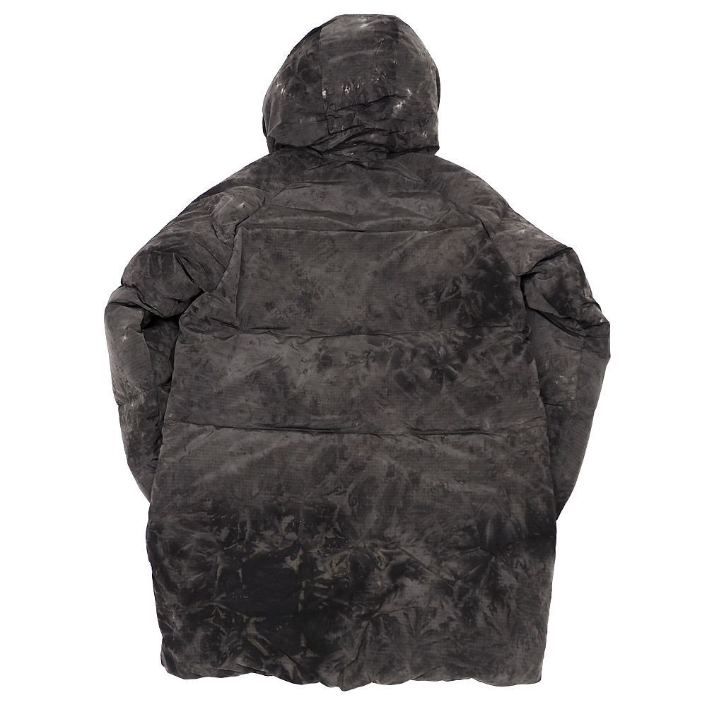 新品 MERRELL ダウンコート 【サイズ：XL】 チャコール 定価82500円