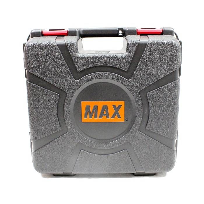 MAX マックス 高圧コイルネイラ 釘打ち機 HN-65N4 D -G