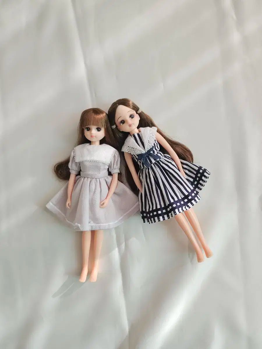 リカちゃんキャッスル リカちゃん人形 2体 まとめ