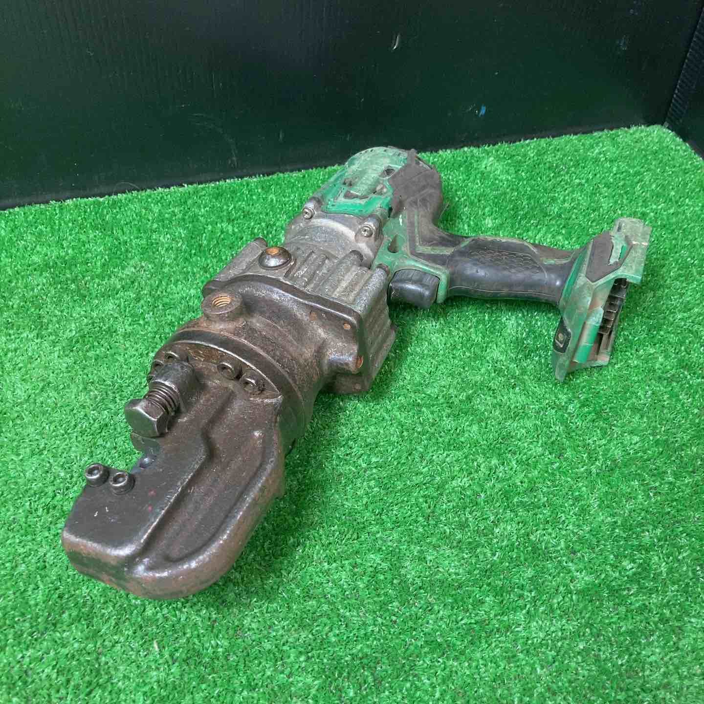  品 IKK DIAMOND 旧 石原 コードレス鉄筋カッター DCC 1636 BLH その他 切断工具 切断機