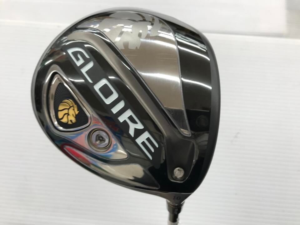 GLOIRE 2014 10 5 SR GL 2200 ドライバー テーラーメイド 最短