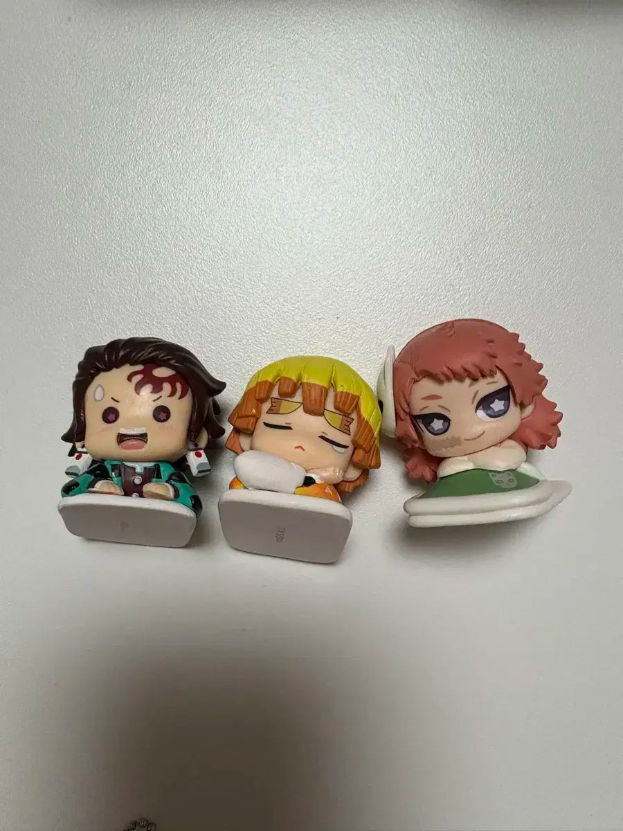 鬼滅の刃 ufotable Cafe 一期 炭治郎 錆兎 ランチョンマット 鬼滅