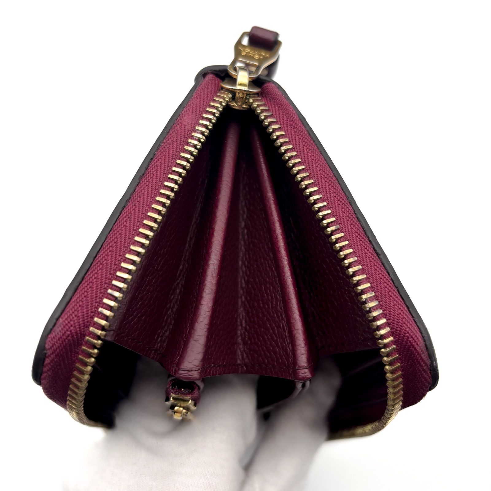 長財布 オロール