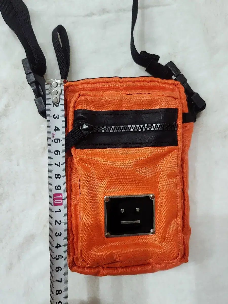 ミニ クロスバック