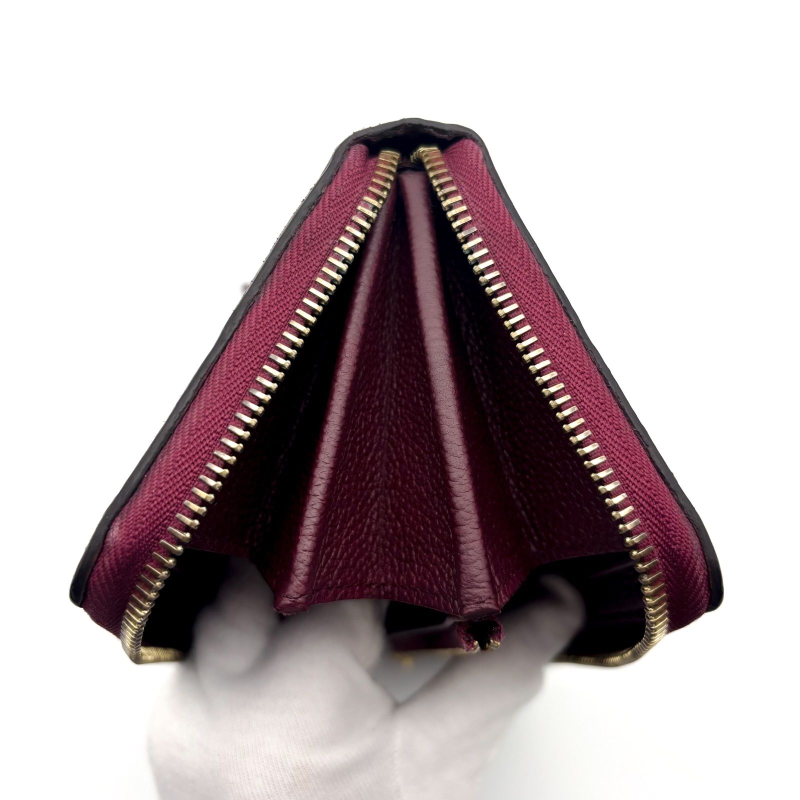 長財布 オロール