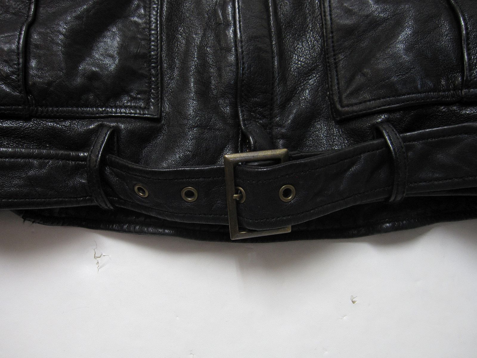 ブラック メンズ