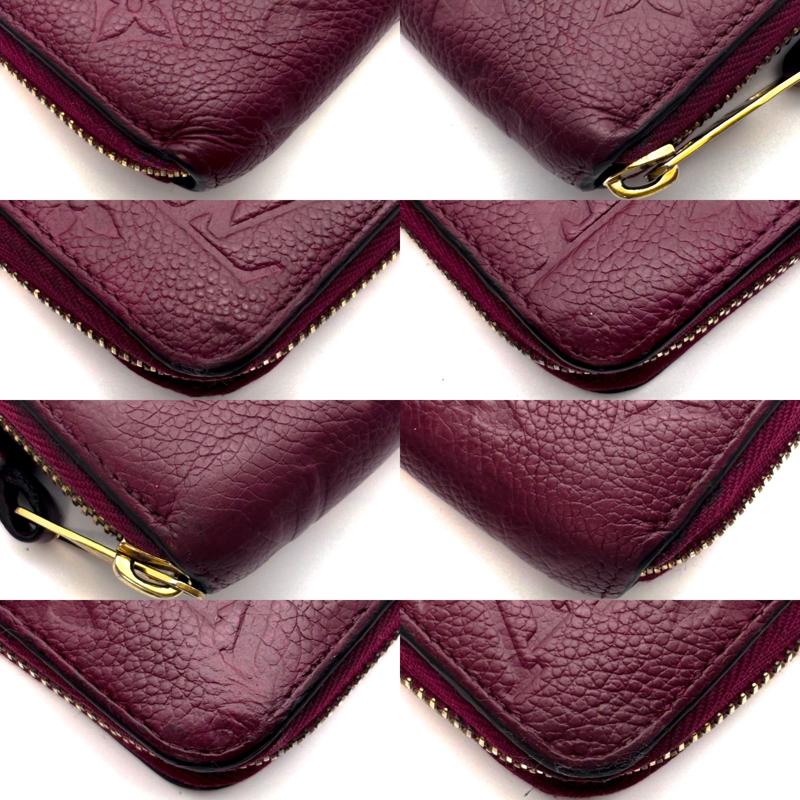 長財布 オロール