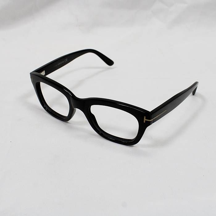 トムフォード TOM FORD 眼鏡 メガネフレーム プライベート N.5 63N イタリア製 122