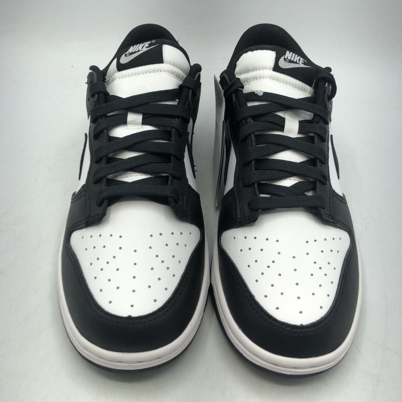 Nike Dunk Low Retro Panda White Black 27.5cm DD1391-100 ナイキ ダンク パンダ 17