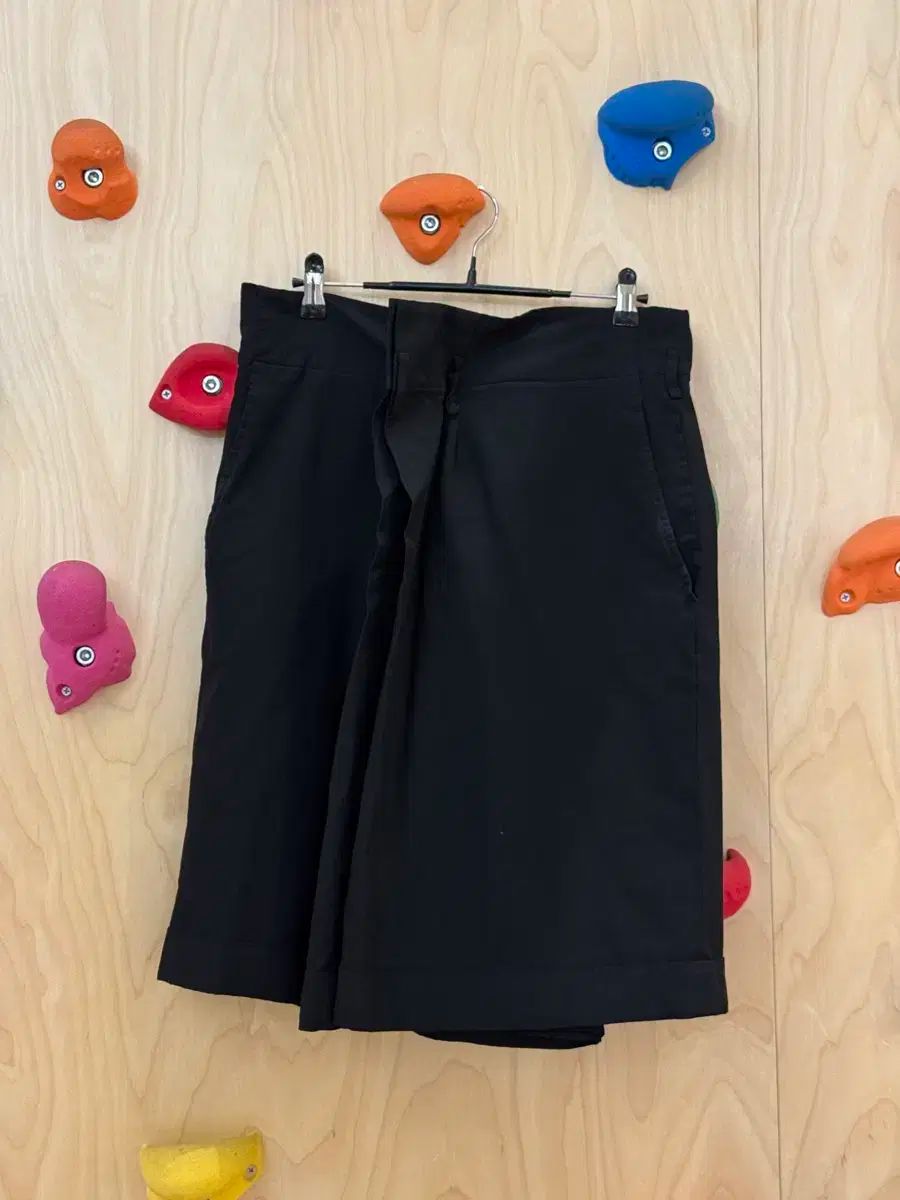 コム デ ギャルソン ショートパンツ S ハーフパンツ