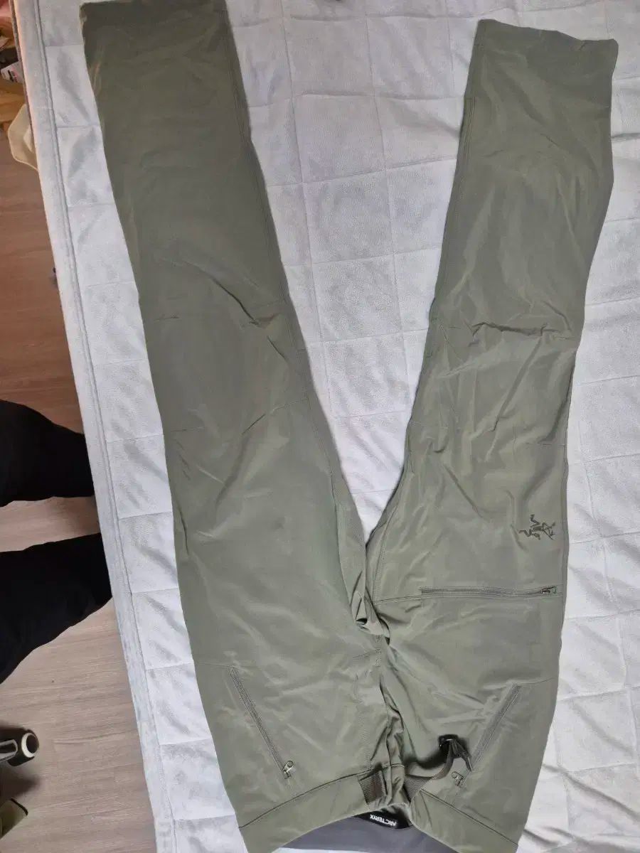 ARC TERYX GAMMA ガンマ LT 28R OLIVEOS_COM_TR