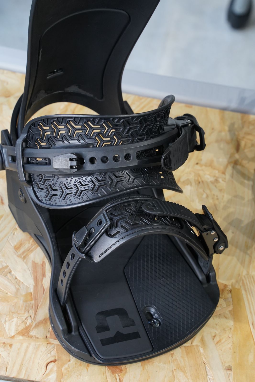 UNION ATLAS BLACK アトラス ブラック Sサイズ UNION ATLAS BLACK アトラス ブラック Sサイズ