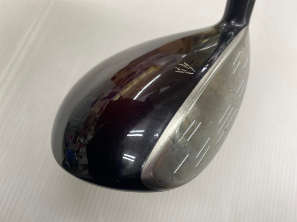 XXIO 10 レッド | 18 | R | MP1000 レッド | 中古 | フェアウェイ