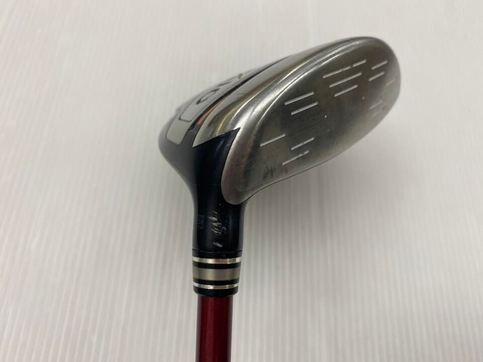 XXIO 10 レッド | 18 | R | MP1000 レッド | 中古 | フェアウェイ