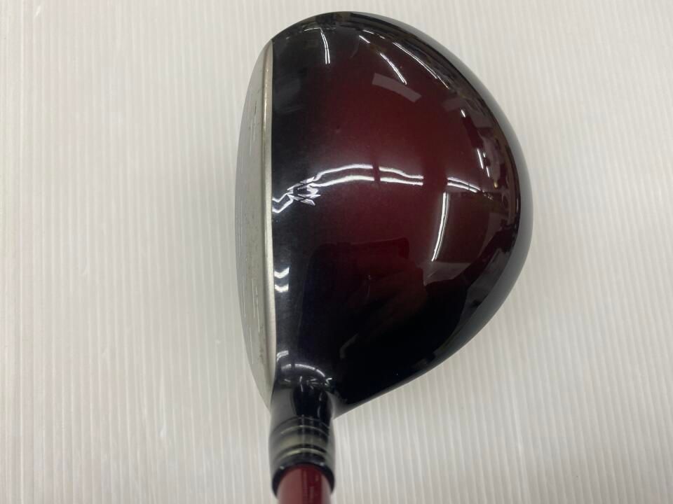 XXIO 10 レッド 18 R MP 1000 フェアウェイウッド ダンロップ 最短