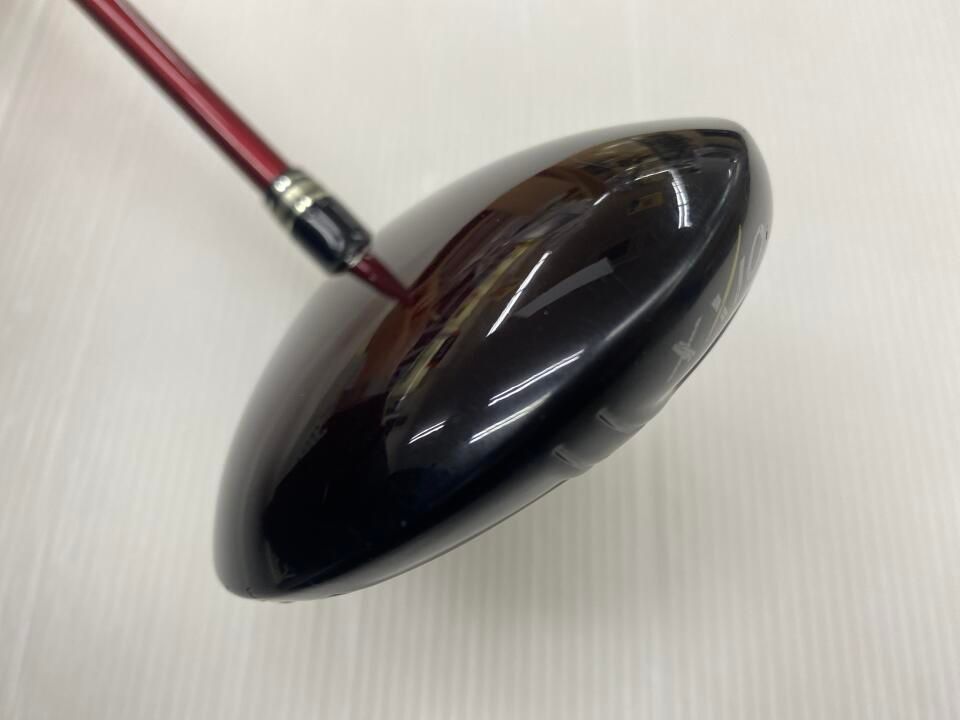 XXIO 10 レッド | 18 | R | MP1000 レッド | 中古 | フェアウェイ