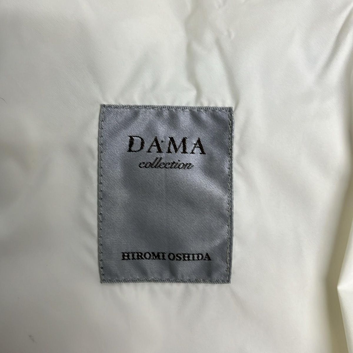 DAMAcollection(ダーマコレクション) ダウンジャケット サイズM 