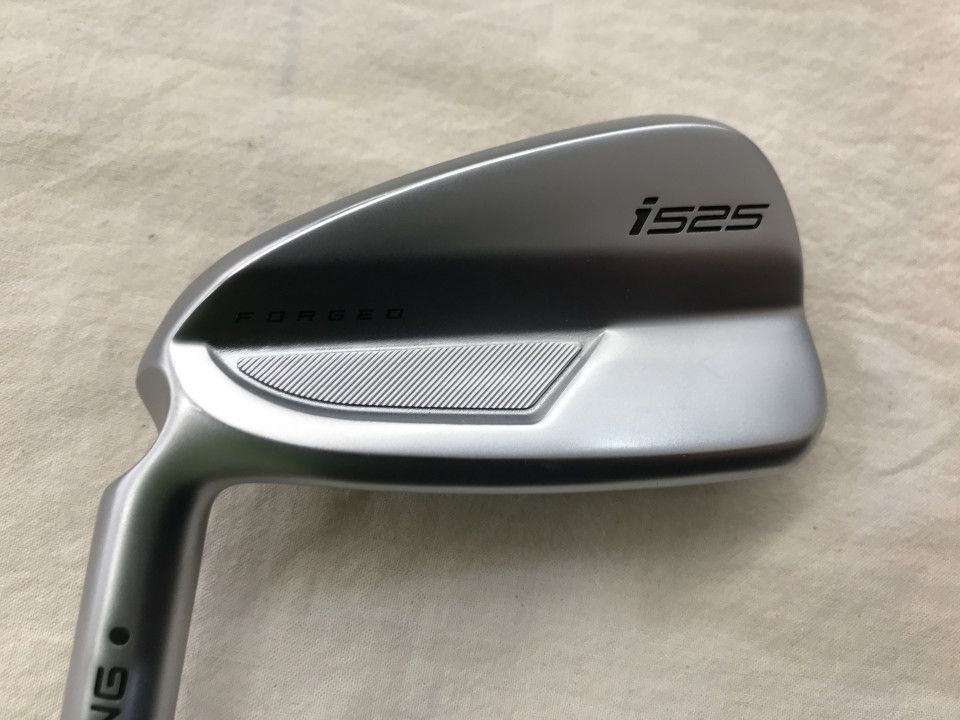 i 525 S NSプロ950 GH neo アイアン ピン 最短