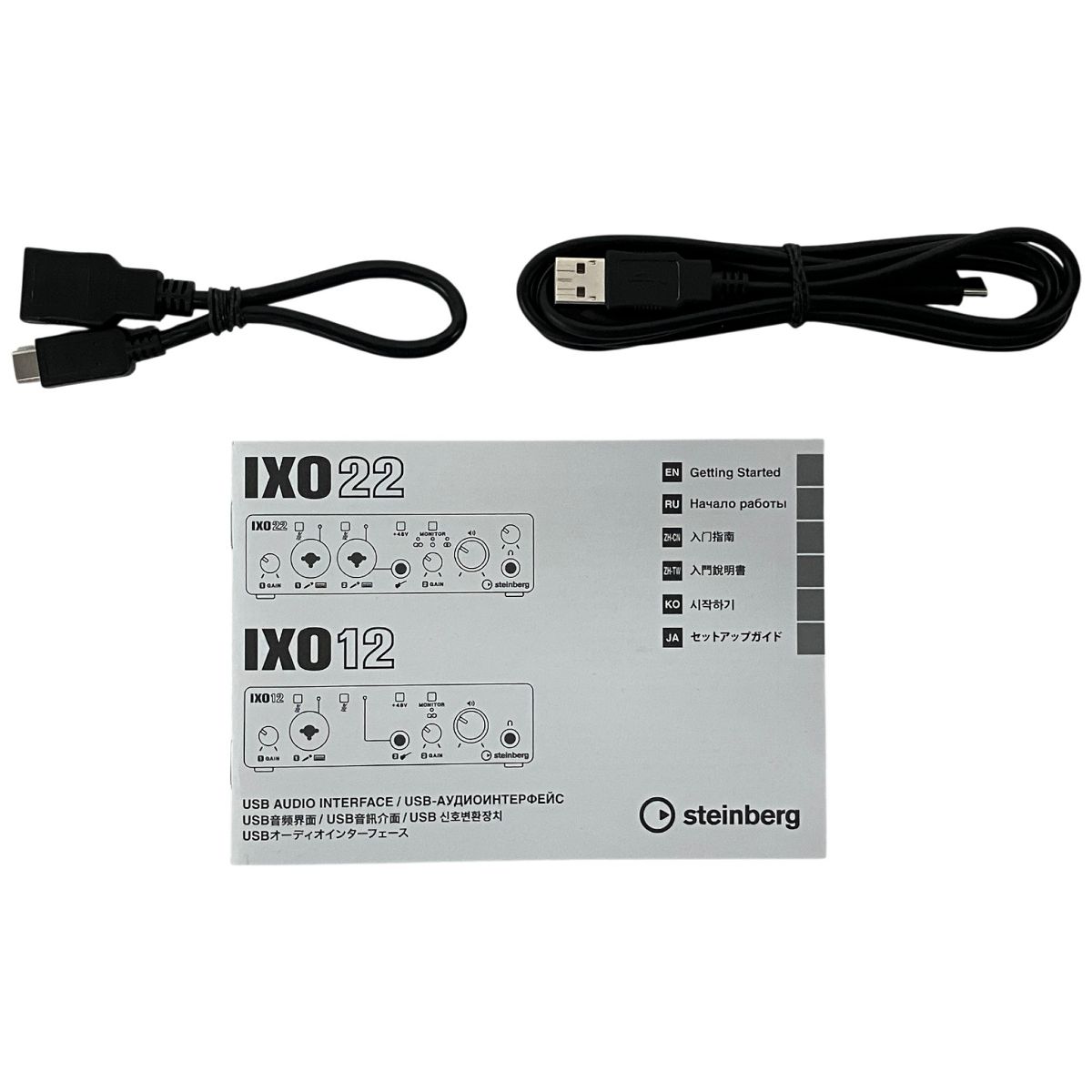 スタインバーグ