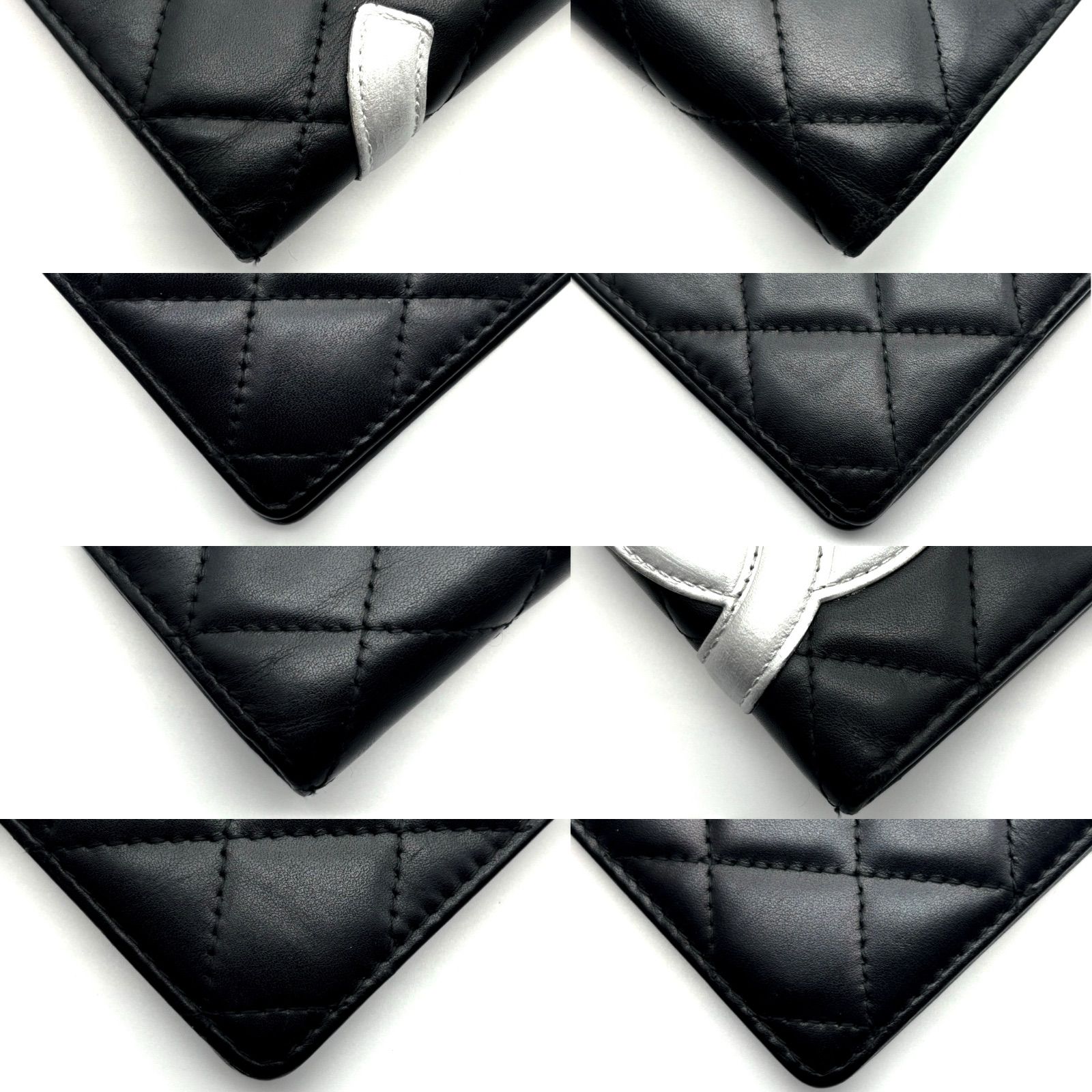 シャネル マトラッセ