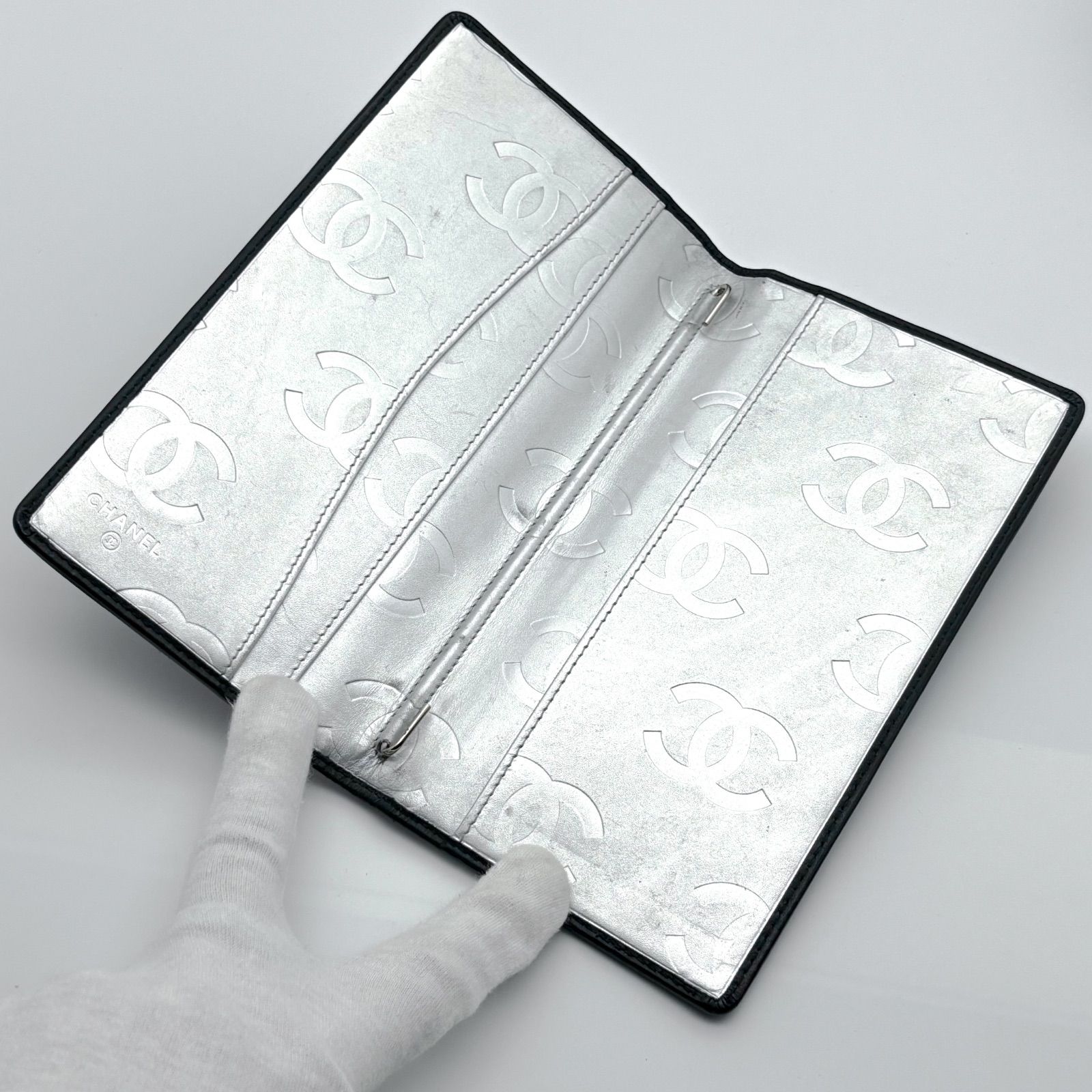 シャネル マトラッセ